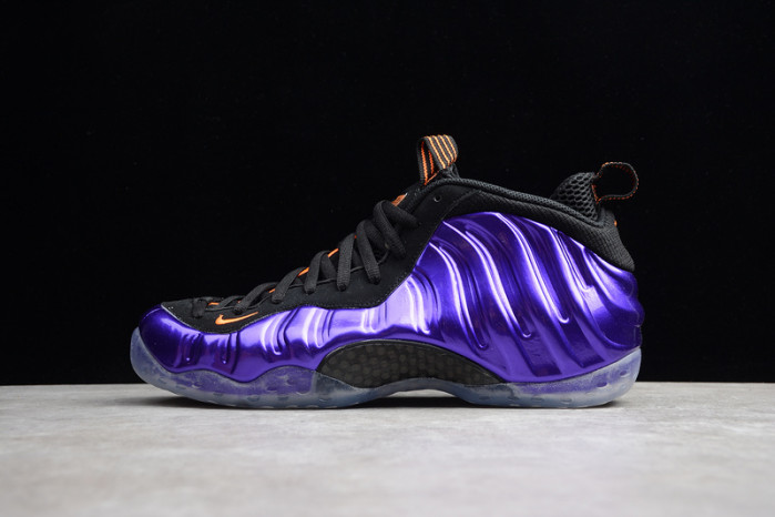 air foamposite one phoenix suns  314996-501