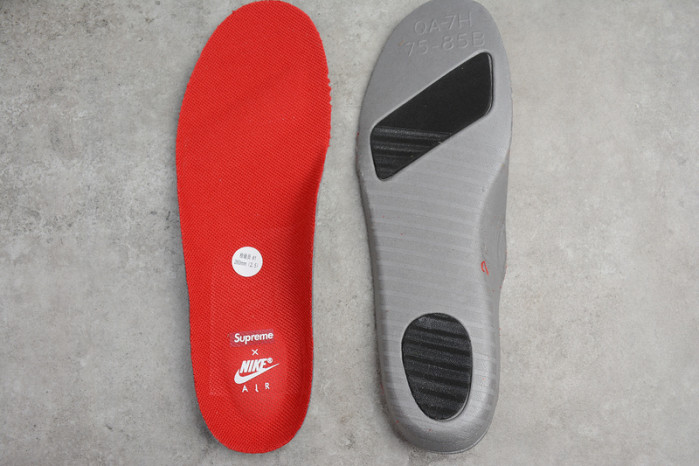 nike air force 1 high sp red 698696-610