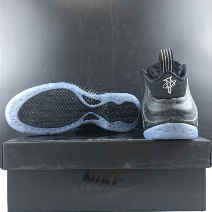 nike air foamposite one mini cv0369-001