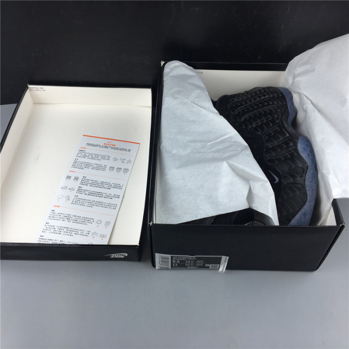 nike air foamposite one mini cv0369-001