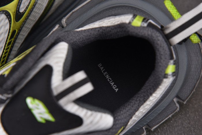 Ba*len*cia*ga 3xl sneakers