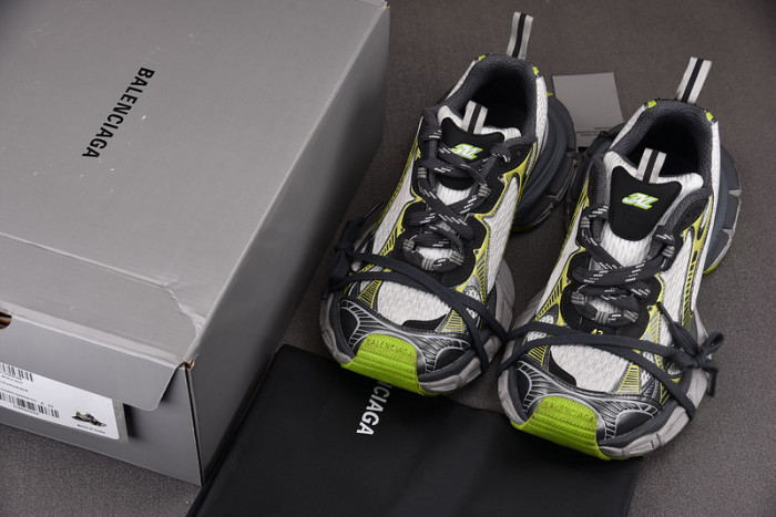 Ba*len*cia*ga 3xl sneakers