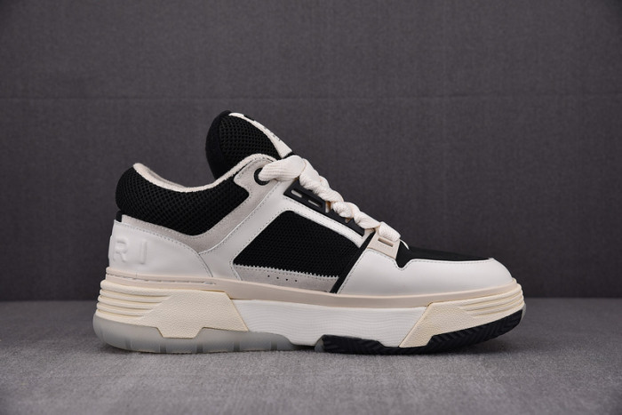 amiri ma-1 panelled sneakers