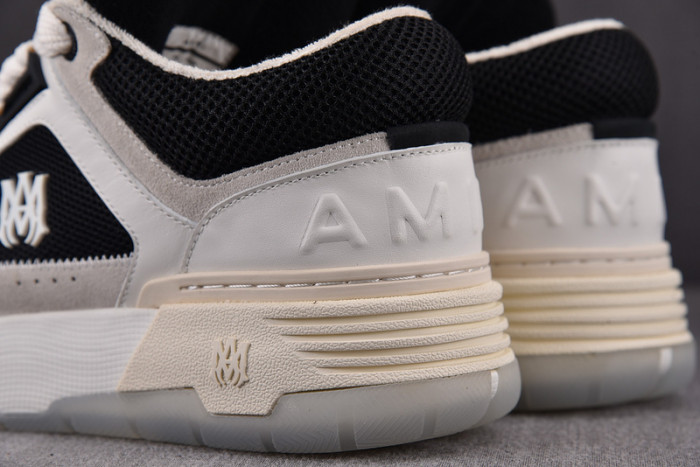 amiri ma-1 panelled sneakers