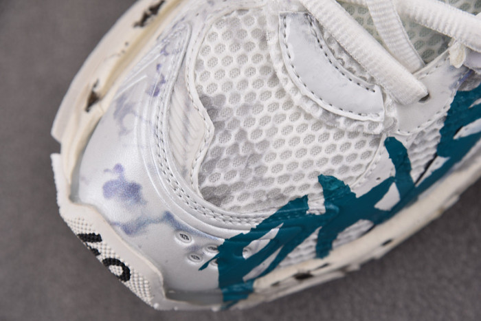 Ba*len*cia*ga -runner