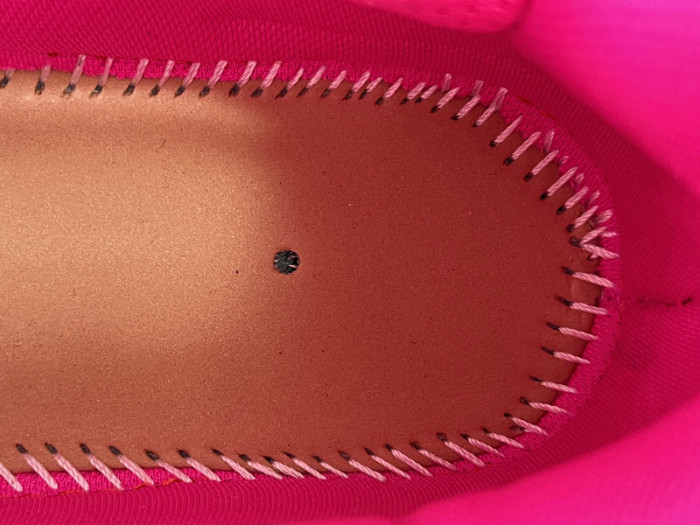 Ba*len*cia*ga -runner