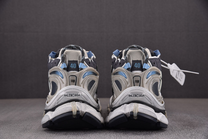 Ba*len*cia*ga -runner