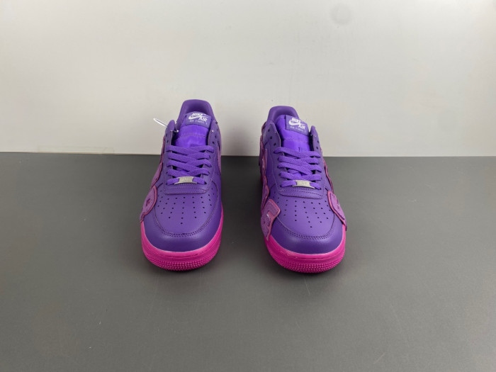 nike cpfm air sunshine af1 fuchsia | fq7069-500