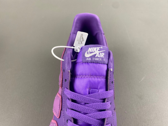 nike cpfm air sunshine af1 fuchsia | fq7069-500