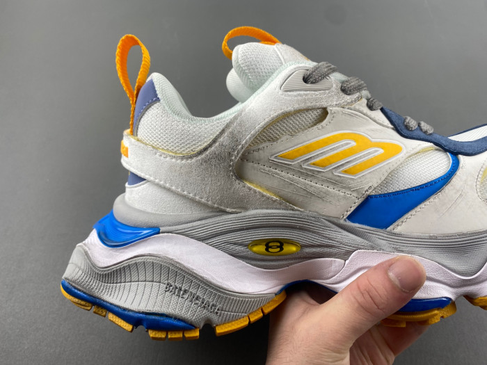 Ba*len*cia*ga 3xl sneakers