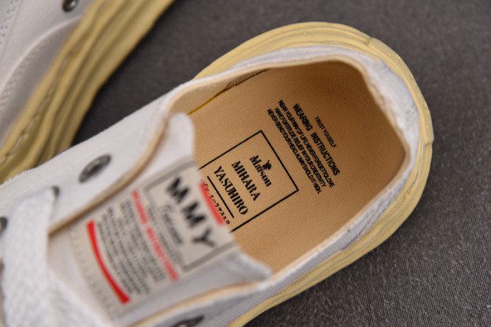 mihara yasuhiro  sneakers