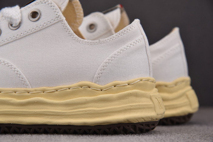 mihara yasuhiro  sneakers