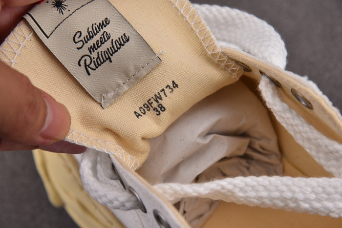 mihara yasuhiro  sneakers