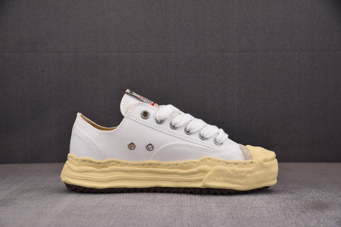 mihara yasuhiro  sneakers