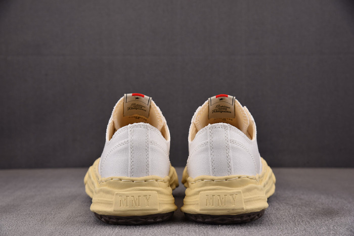 mihara yasuhiro  sneakers