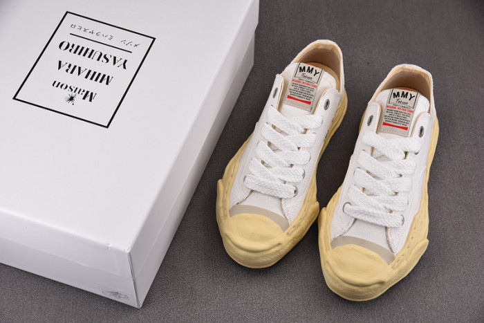 mihara yasuhiro  sneakers
