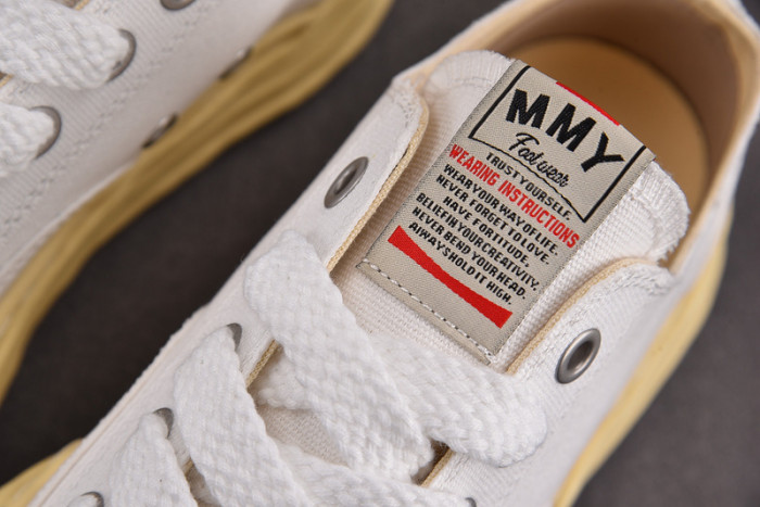 mihara yasuhiro  sneakers