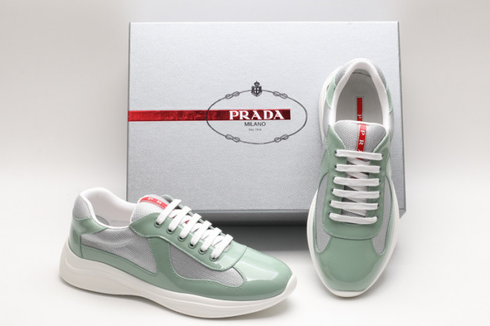 prad sneakers