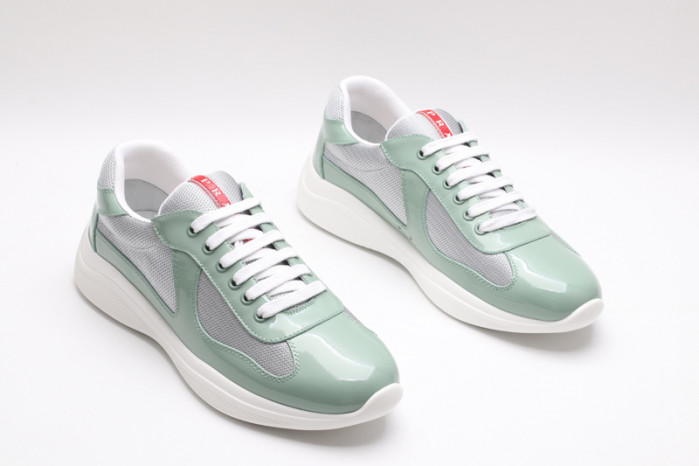 prad sneakers