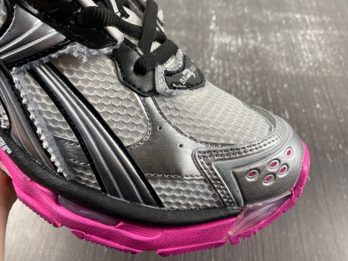 Ba*len*cia*ga -runner