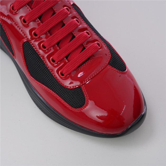 prad sneakers
