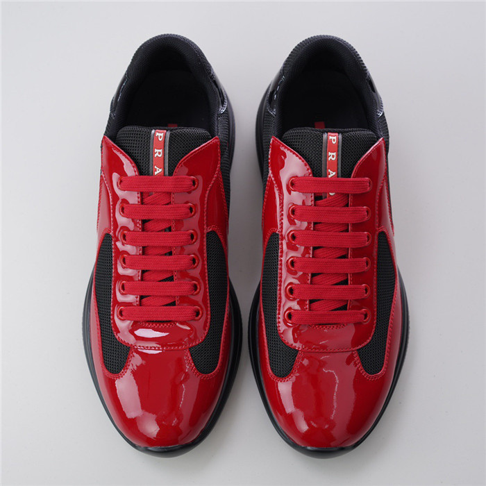 prad sneakers