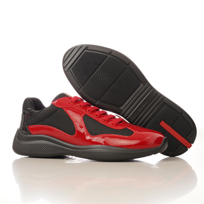 prad sneakers
