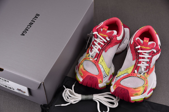 Ba*len*cia*ga 3xl sneakers