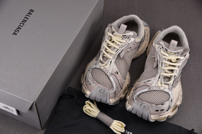 Ba*len*cia*ga 3xl sneakers