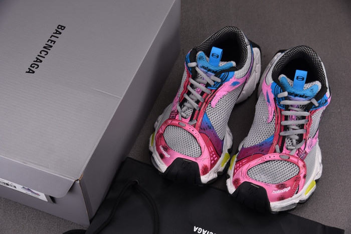 Ba*len*cia*ga 3xl sneakers