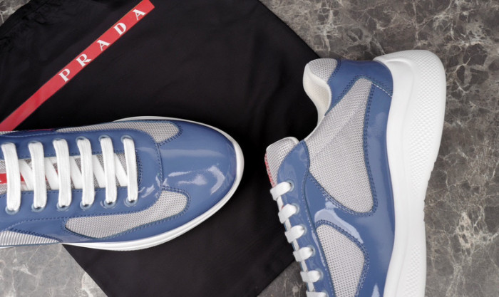 prad sneakers