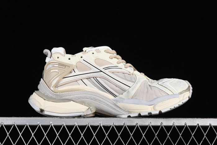 Ba*len*cia*ga -runner