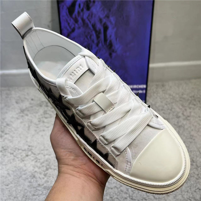 a*iri low sneakers
