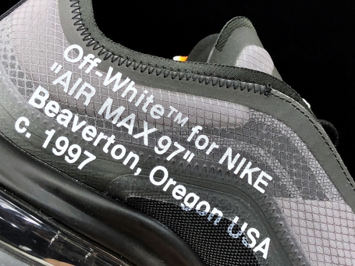 air max 97 ofw black  aj4585-001