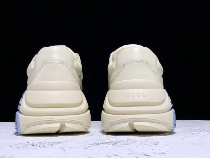 G*u*i trainer sneaker 576052 drw00 9522