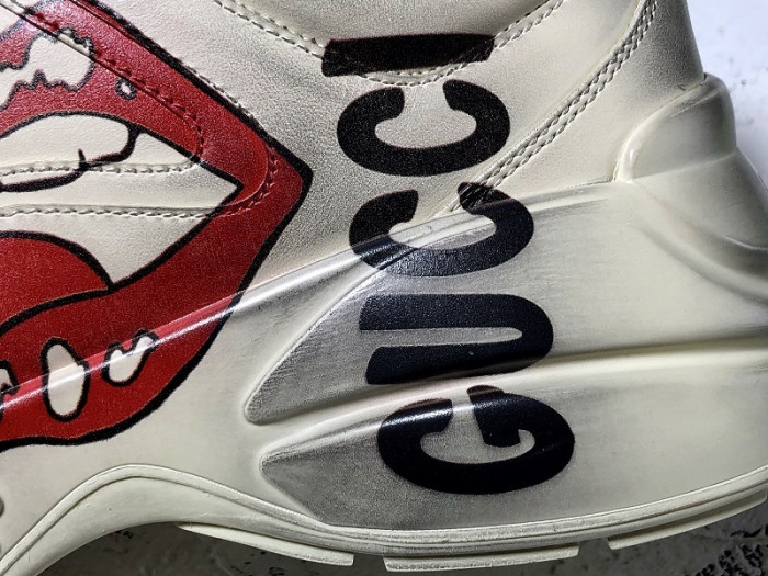 G*u*i trainer sneaker 552093 a9l00 9522.