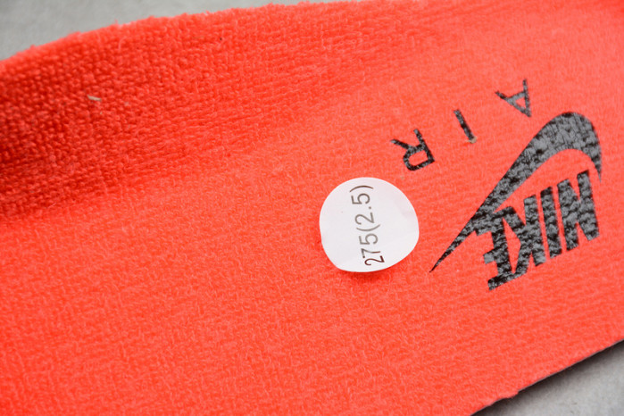 2019 air jordan 6 retro black infrared og 384664-060