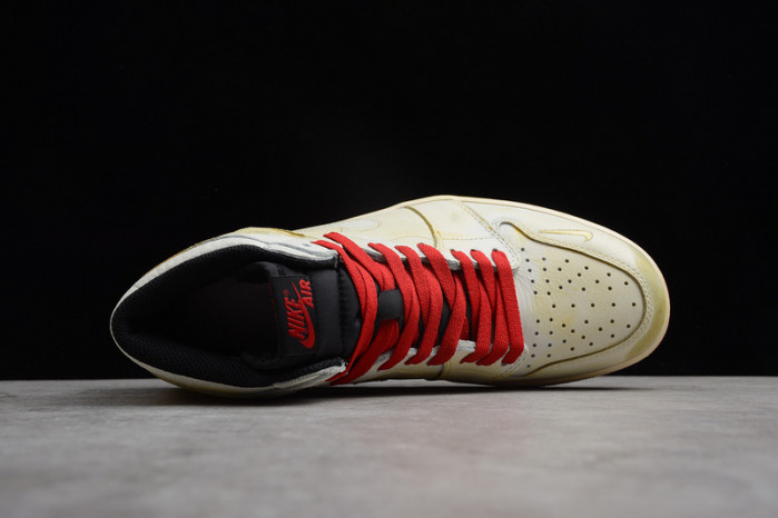 nigel sylvester x air jordan 1 retro high og bv1803-106