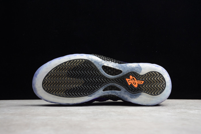 air foamposite one phoenix suns  314996-501
