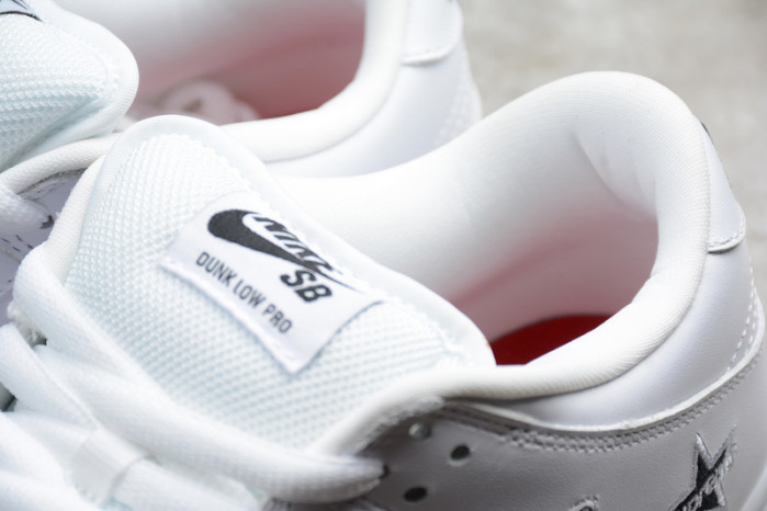 x nike sb dunk low varsity red-white ck3480-600