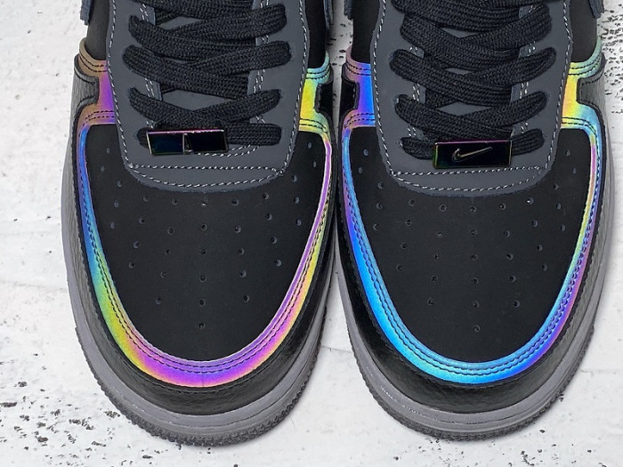 a ma maniére x nike air force 1 low cq1087-001