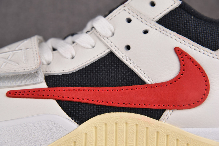 jordan jumpman jack tr travis scott university red fz8117-101
