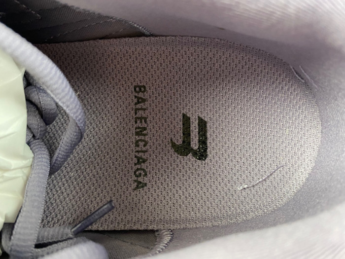 Ba*len*cia*ga - defender sneakers