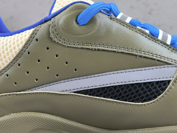 d10r homme b22 trainer sneaker