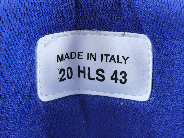 d10r homme b22 trainer sneaker