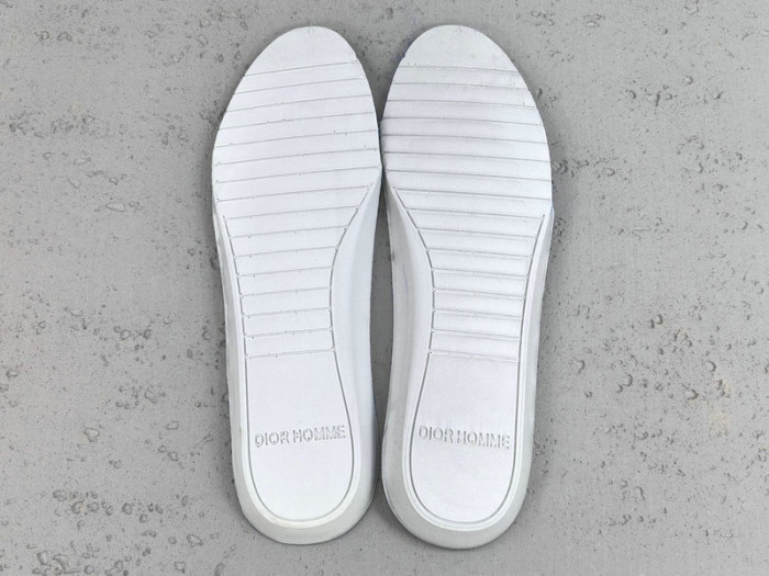 d10r homme b22 trainer sneaker