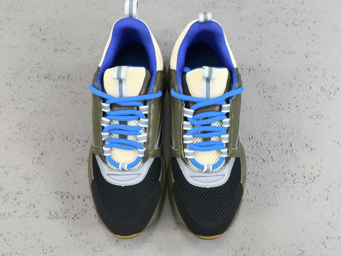 d10r homme b22 trainer sneaker