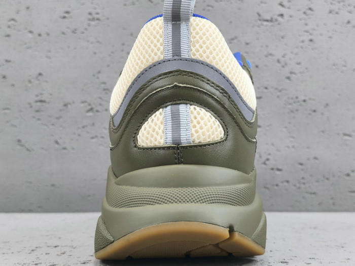 d10r homme b22 trainer sneaker