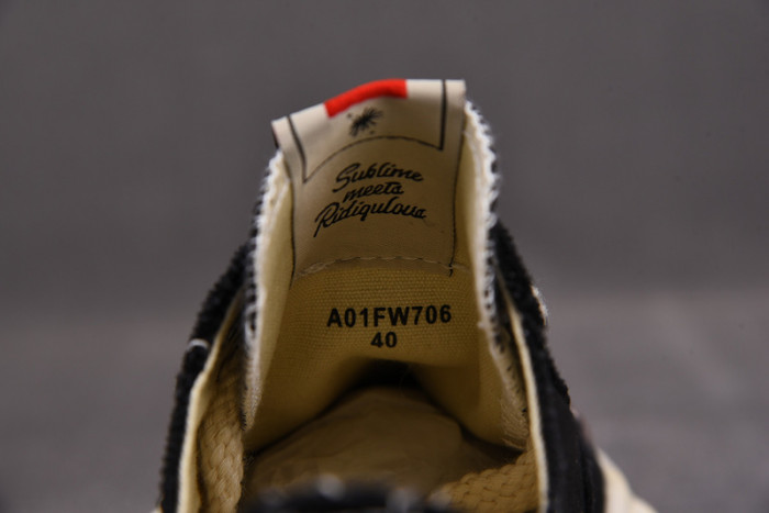 mihara yasuhiro  sneakers