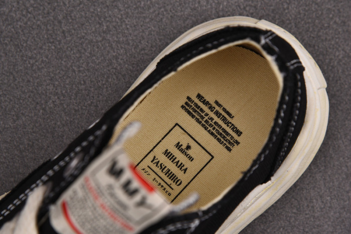 mihara yasuhiro  sneakers